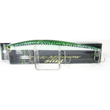 Odea Duo Tide Minnow Slim 175 AHA0109 Mackerel Hd Suni Yem