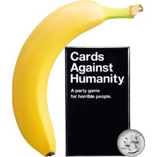 Odea Cards Against Humanity Insanlığa Karşı Küçük Kartlar
