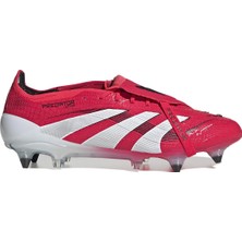 Odea Adidas Predator Elite Fold-Over Tongue Soft Ground Boots