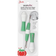 Odea Dritz 949 Dikişli-Fix Dikiş Ripper, Çift Taraflı, Mor