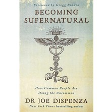 Odea Becoming Supernatural