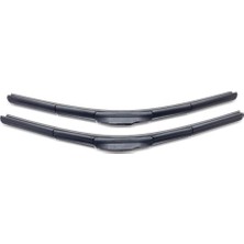 Odea Ön Cam Silecek Takımı 50X45CM Rover 400 Serisi ile Uyumlu 1992-2000