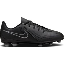 Odea Nike Jr Phantom Gx Iı Club Fg/mg, Siyah, 37,5 Beden, Çocuk Futbol Ayakkabısı