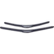 Odea Ön Cam Silecek Takımı 55X50CM Subaru Brz ile Uyumlu 2013-2021