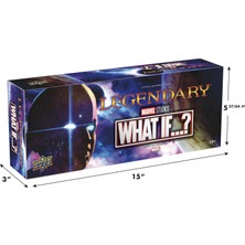 Odea Upper Deck Efsanevi: Ya Eğer…?
