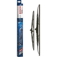 Odea Bosch Twin Rüzgarlıklı Silecek Seti [530/450 Mm] 531S 3397118403