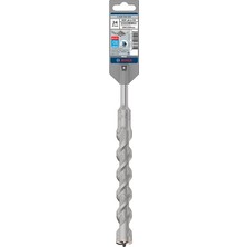 Odea Bosch 1x Pro Sds Plus-5x Kırıcı Delici Delme Ucu (Donatılı Beton, Beton, Ø 24,00 Mm, Professional Aksesuar Kırıcı Delici)