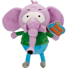Odea Kral Şakir Necati Peluş 25 Cm.