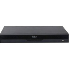 Odea Dahua 16KANAL NVR5216-EI H265 Nvr Kayıt Cihazı 2-Sata Diskli
