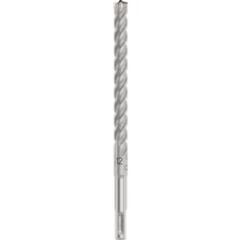 Odea Bosch 1x Pro Sds Plus-5x Kırıcı Delici Delme Ucu (Donatılı Beton, Beton, Ø 12,00 Mm, Professional Aksesuar Kırıcı Delici)