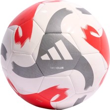 Odea Adidas Tıro Clb Tff Unisex Top (Makine Dikişi), 5