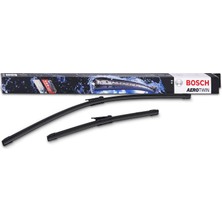 Odea Bosch Aerotwin Silecek Seti Ford Tourneo Courier (2014-2015), Transit Courier (2014-2018) [700/380 Mm] A078S 3397014078