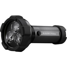 Odea Ledlenser P18R Work El Feneri