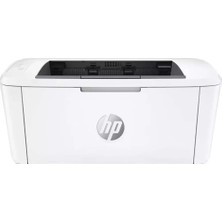 Odea Hp 1Y7D2A M111CW Tek Fonksıyonlu Beyaz Lazer Yazıcı/wıfı