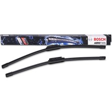 Odea Bosch Aerotwin Silecek Seti Renault Scenic (2006-2009) [650/550 Mm] A117S 3397007117