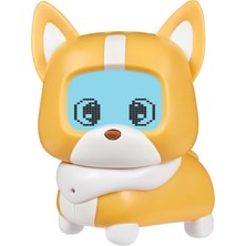 Odea Mga Entertainment Pixel Petz - Corgi, Etkileşimli Dijital Evcil Köpek, Yaş 4+