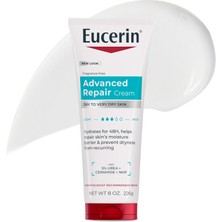 Odea Eucerin Advanced Repair Vücut Kremi 226GR