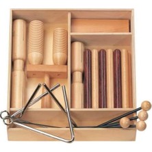 Odea Rohema Kleines Orff-Set I