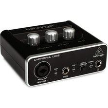Odea Behringer Um2 USB Ses Kartı