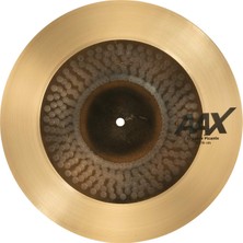 Odea Sabian 16" Aax El Sabor Picante Hand Crash
