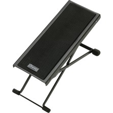 Odea Ibanez Gitar Ayak Bankları - Metal (IFR50M)