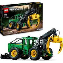 Odea LEGO 42157 John Deere 948L-II Orman Makinesi - Yeni.