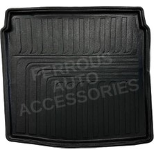 Odea Ferrous Autoaccessories Jaocoo 7 4x2 ile Uyumlu Ferrous 3D Bagaj Havuzu 2024 ve Üstü