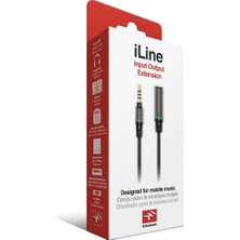 Odea Ik Multimedia Iline Input / Output Extension Iline