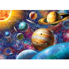 Odea Anatolian Puzzle - Odyssey / 3000 Parça, #4920