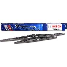 Odea Bosch Twin Rüzgarlıklı Silecek Seti Toyota Auris (2007-2012) [650/400 Mm] 653S 3397118325