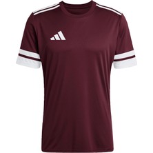 Odea Adidas Squadra 25 Bordo Erkek Forma, M