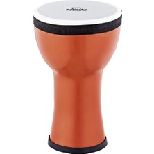 Odea Nino Elements 6 Inch Mini Djembe (Copper Metallic)
