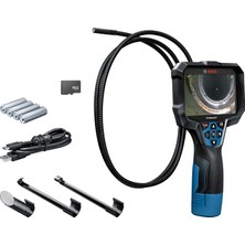 Odea Bosch Denetim Kamerası Gıc 12V-5-27 C Professional
