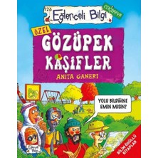 Odea Gözüpek Kaşifler: Eğlenceli Bilgi - Coğrafya