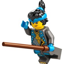 Odea LEGO Ninjago - 31 Nya Orijinal Minifigür