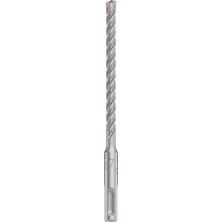 Odea Bosch 1x Pro Sds Plus-5x Kırıcı Delici Delme Ucu (Donatılı Beton, Beton, Ø 7,00 Mm, Professional Aksesuar Kırıcı Delici)