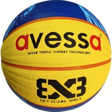 Odea Avessa Basketbol Topu 3x3 BT-1100
