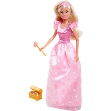 Odea Sımba, 105733710, Steffi Love, Elmas Kombini, Prenses Tarzı, Aksesuarlı, 29 cm