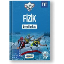 Odea Okyanus Tyt Fizik Soru Bankası Iceberg