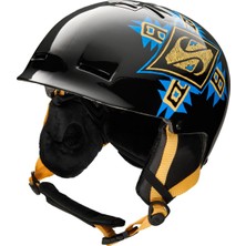 Odea Quiksilver Empire Çocuk Kayak/snowboard KASKI-EQBTL03028 Skq0/quail