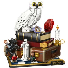 Odea LEGO Harry Potter Felsefe Taşı – Koleksiyoncu Versiyonu 76466