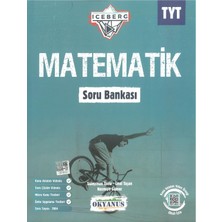 Odea Okyanus Tyt Matematik Soru Bankası Iceberg