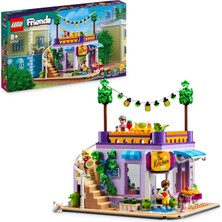 Odea LEGO 41747 Heartlake City Mutfak Atölyesi - Yeni.