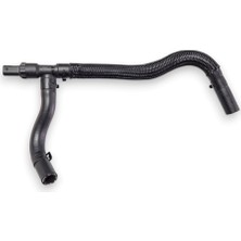 Odea 1.6 Tdi Yakıt Filtre Çıkış Borusu 5Q0130307BK Audi ile Uyumlu A3 Hb 2017-2020