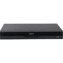 Odea Dahua 32KANAL NVR5232-EI 2-Diskli H265 Nvr Kayıt Cihazı