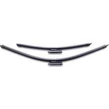 Odea Ön Cam Silecek Takımı Seti Citroen C4 Cactus ile Uyumlu 2014-2020 65-43CM