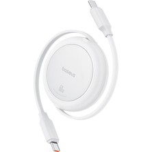 Odea Baseus Free2 Draw C-C 60W Kbl 1m-Byz