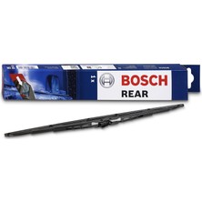 Odea Bosch Twin Arka Silecek Tekli [450 Mm] H450 3397004763