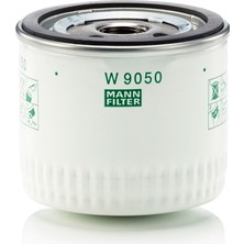 Odea Mann Filter W 9050 Yağ Filtresi (Ford)