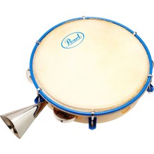 Odea Pearl PDZ-510 Pandanza W Agogo Bell